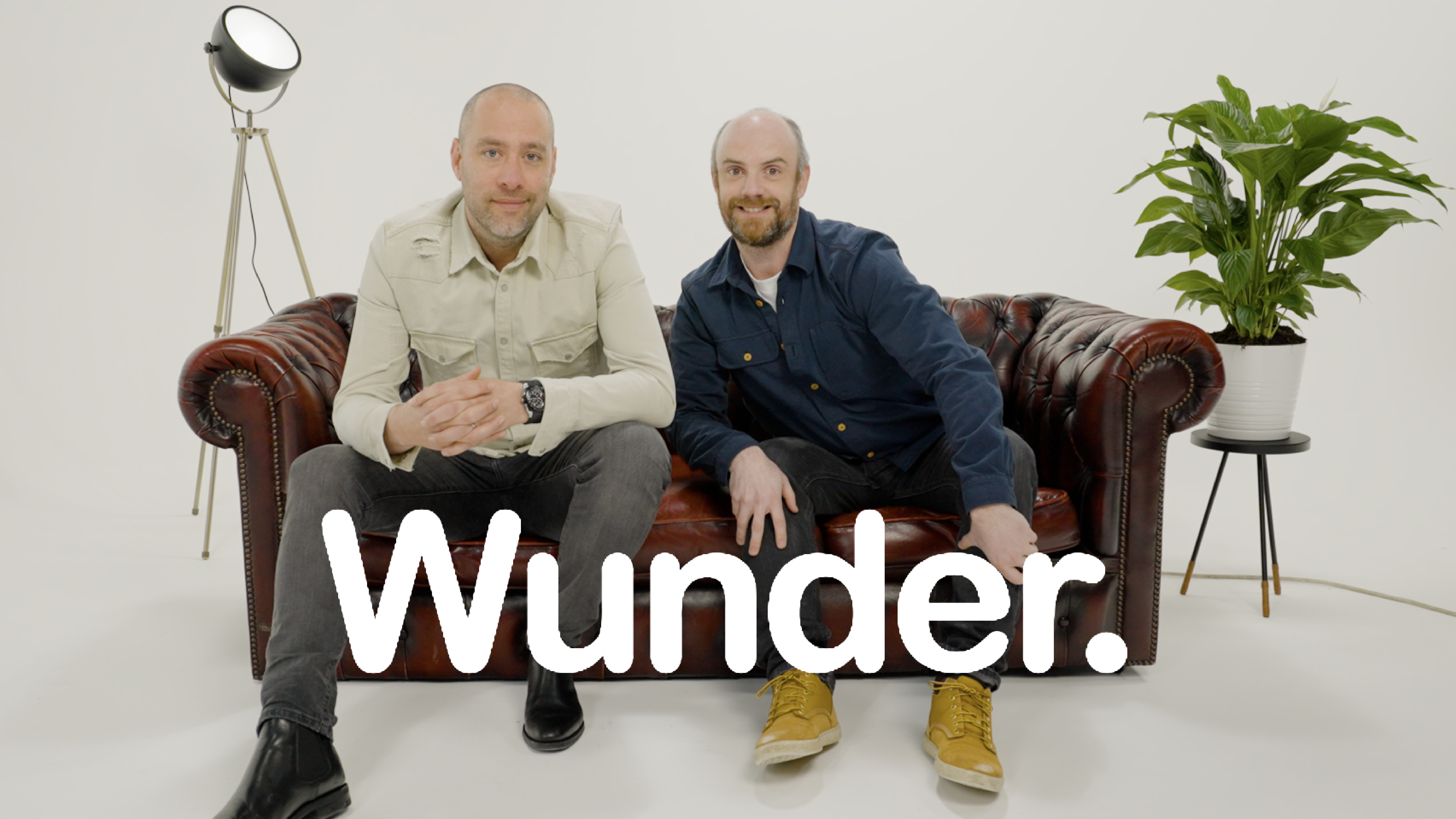 Wunder: Founder’s Film