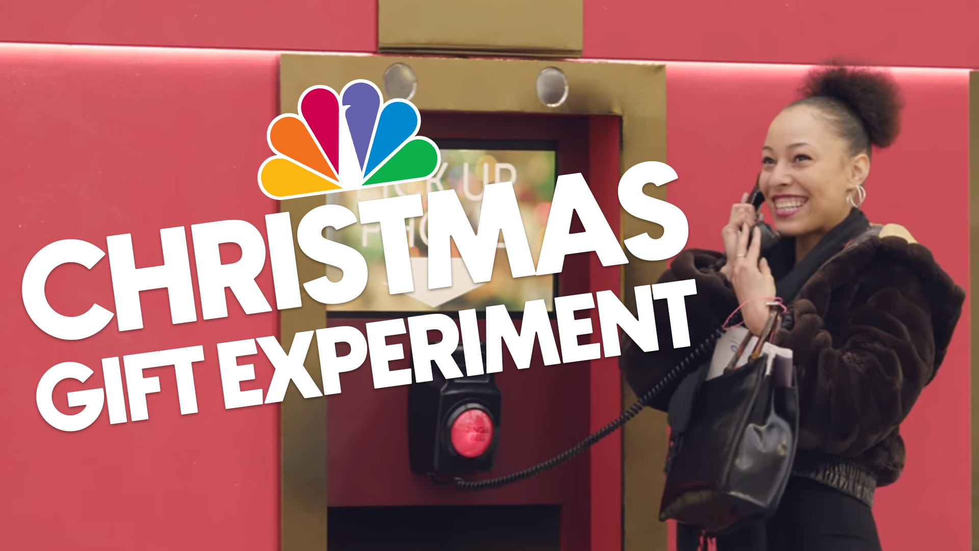 NBC Universal: Christmas Gifts